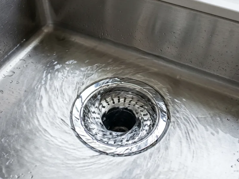 Drain Cleaning Plumber in Millersburg, PA